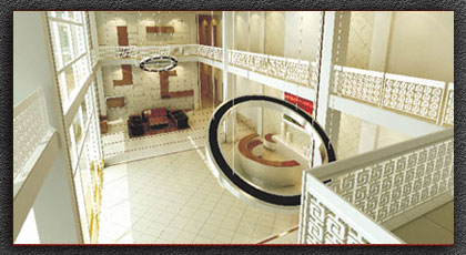 上海室內設計，辦公室設計，裝修，施工，軟裝飾，office design, office decoration