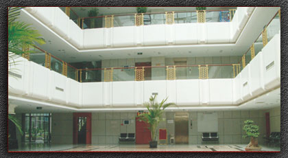 上海室內設計，辦公室設計，裝修，施工，辦公樓，office design, office decoration