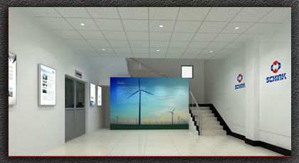 上海室內設計，辦公室設計，裝修，施工，工廠設計，factory design, facotory decoration